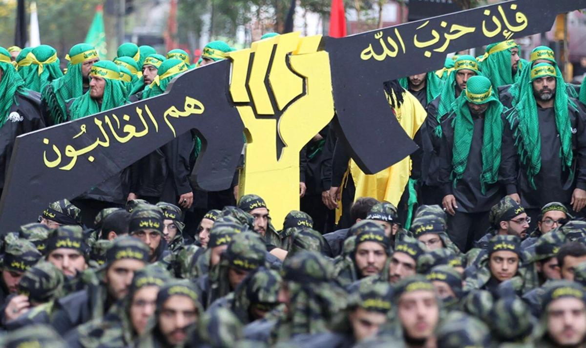 “Hizbullah”ın önəmli şəxslərindən biri öldürüldü
