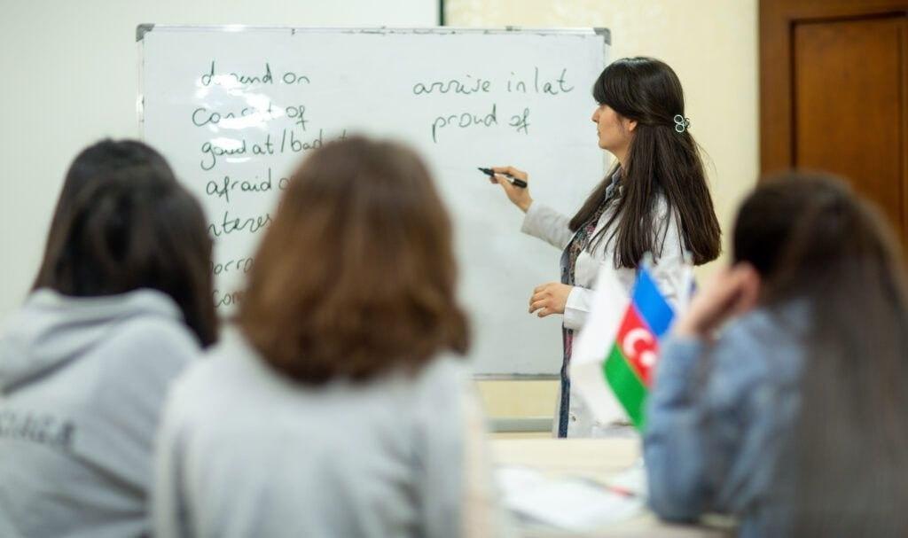 Repetitorluğun sonu GƏLİR - Yeni sistem ciddi dəyişiklik yaradacaq