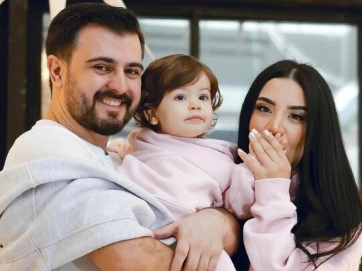"Instagram"da yazandan 10 gün sonra evlilik təklifi etdi"