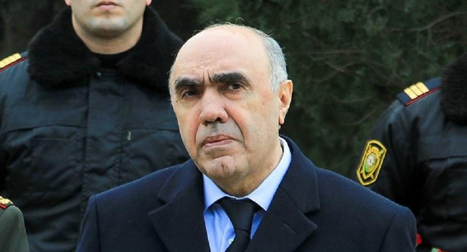 Zakir Qaralovun borcu 2 dəfə artdı