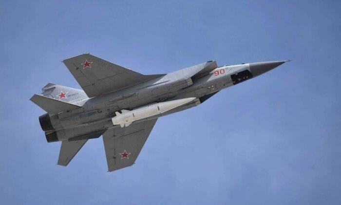 3 milyon dollarlıq plan: Rusiya qırıcısını oğurlamağa cəhd etdilər
