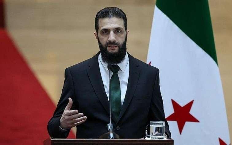 Suriya Prezidenti: "Rusiya bu müharibədə iştirak edib"