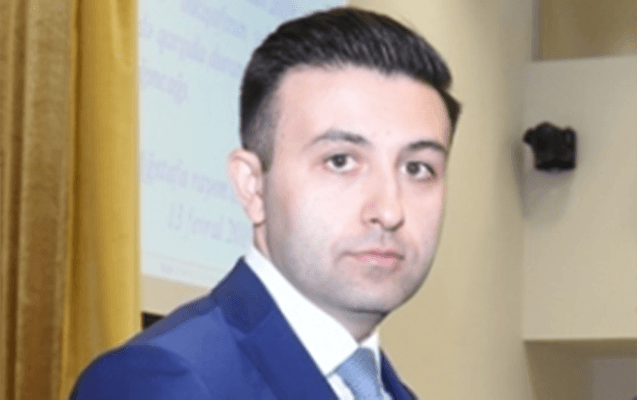 Prezident onu Göyçaya icra başçısı TƏYİN ETDİ
