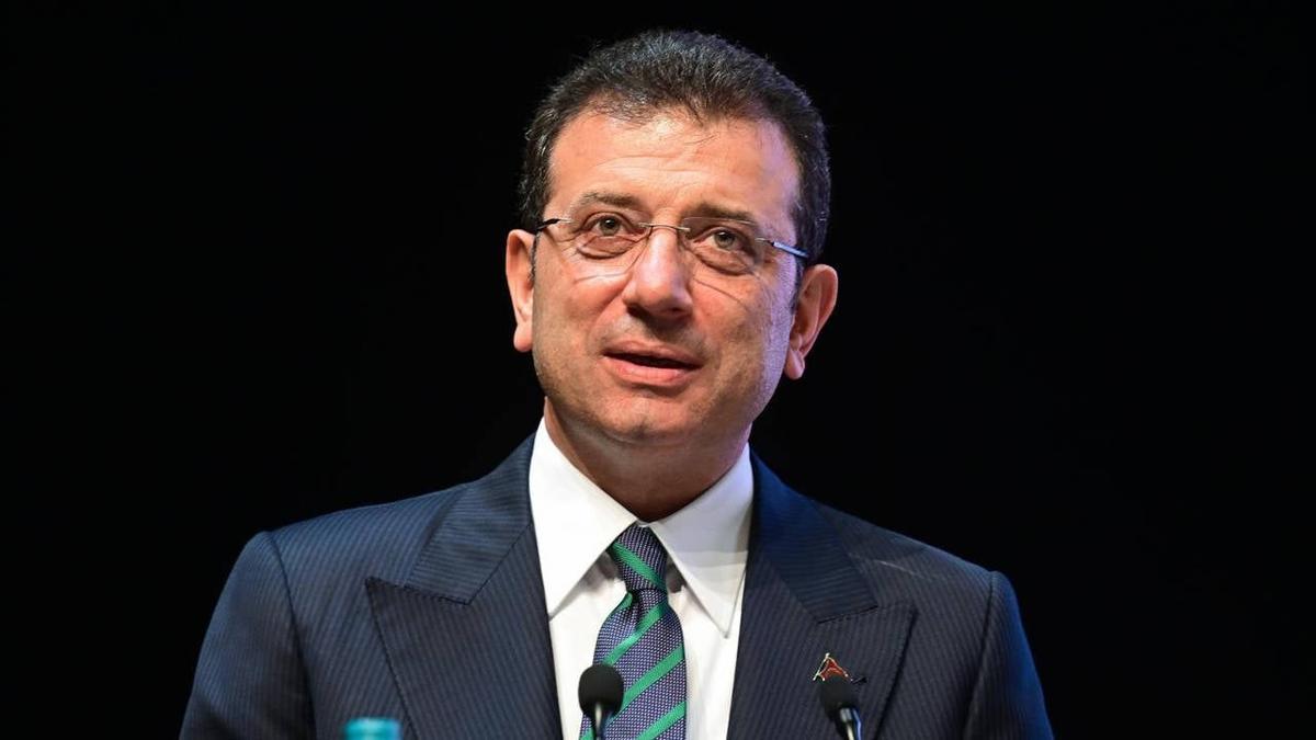 İmamoğlu məhkəmənin canlı yayımlanmasını istəyir