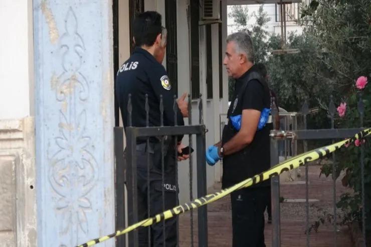 Qan donduran HADİSƏ: Polis məmuru ailəsini qətlə yetirdi
