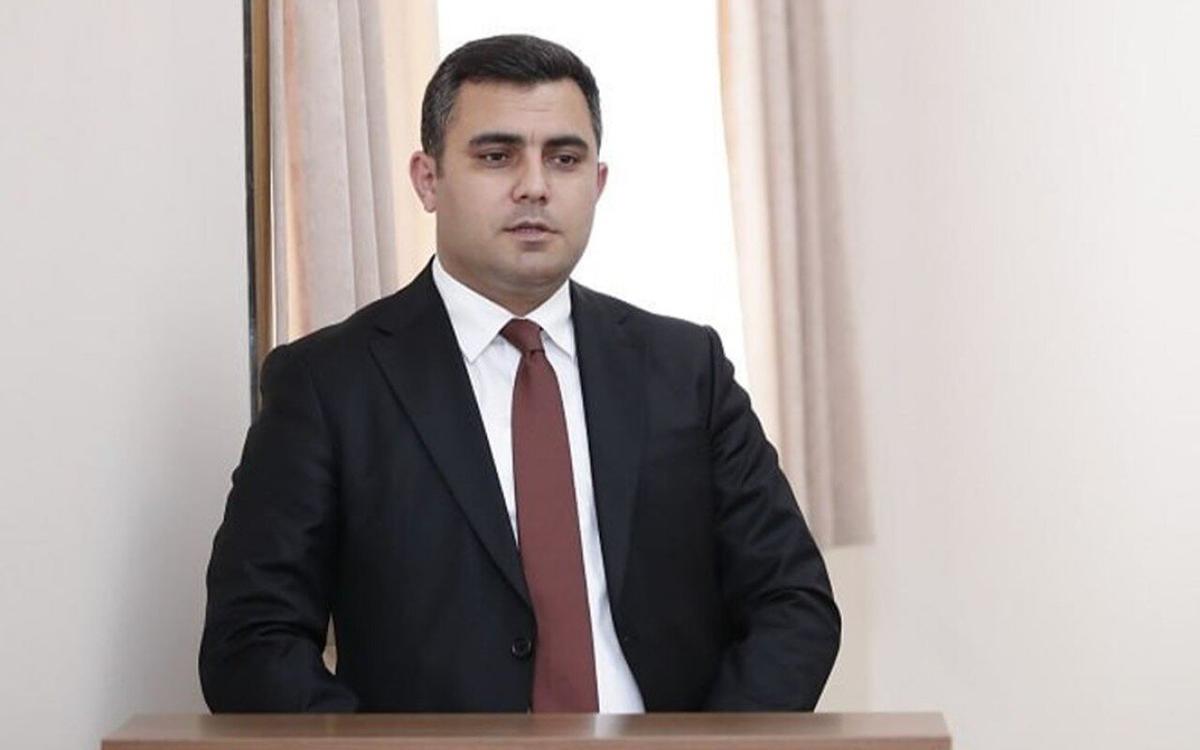 Prezidentin Naxçıvandakı yeni nümayəndəsi kimdir? - DOSYE