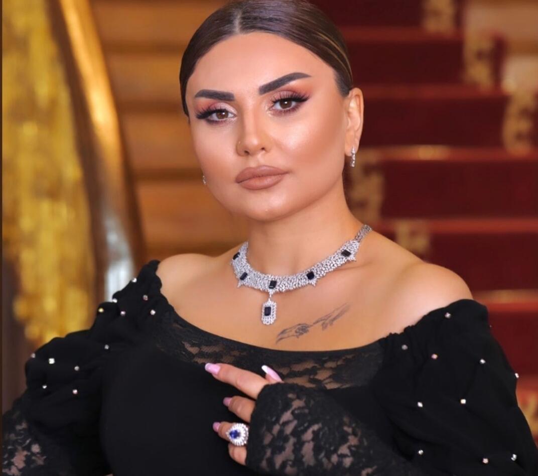 Şəbnəm doğma atası ilə BARIŞDI - İlk dəfə FOTOSUNU göstərdi
