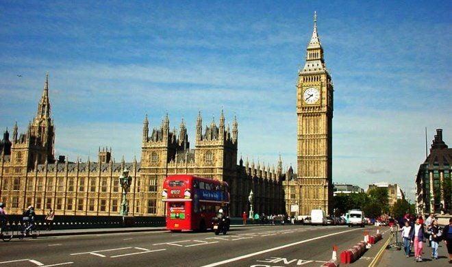 Suriya Böyük Britaniyadakı səfirliyini yenidən açdı