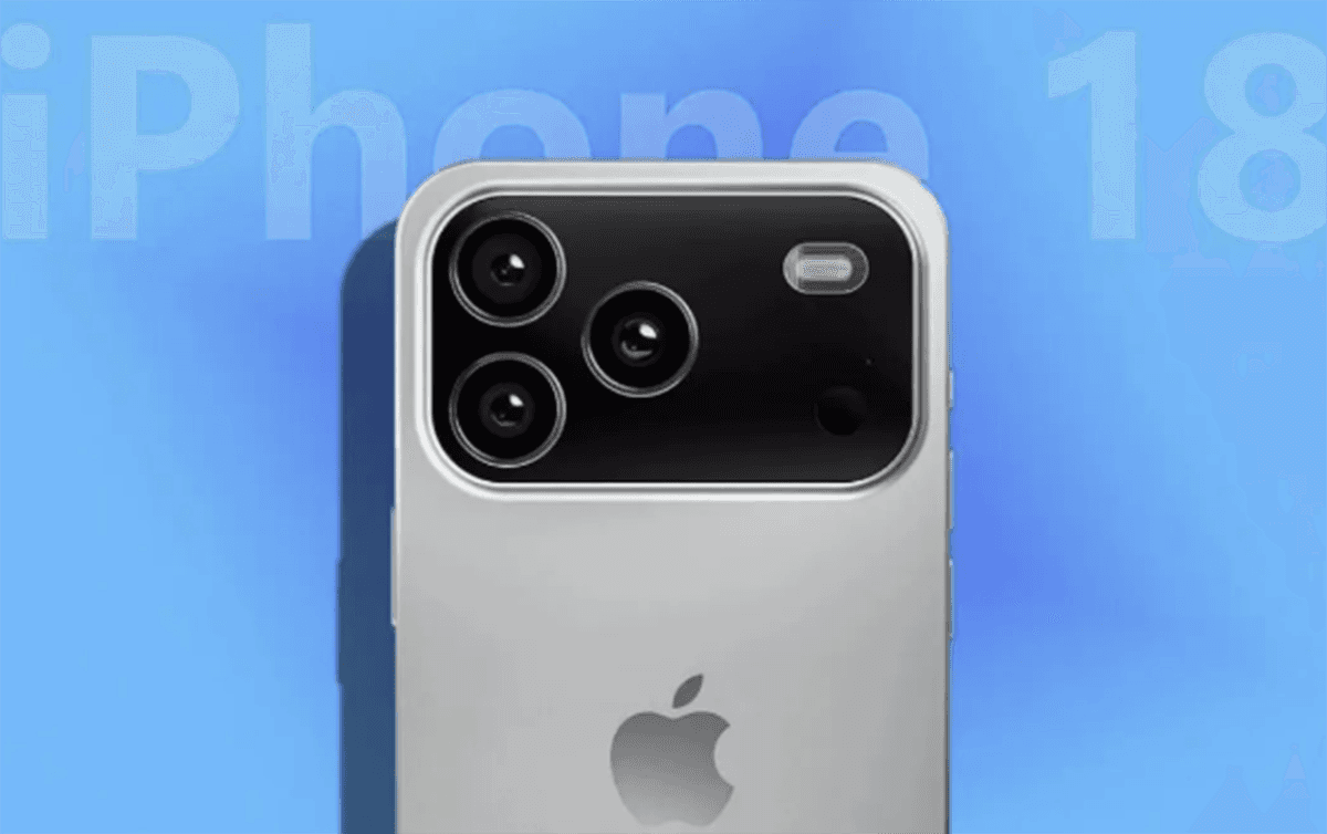 “iPhone 18 Pro Max” indiyə qədərki ən ağır model olacaq
