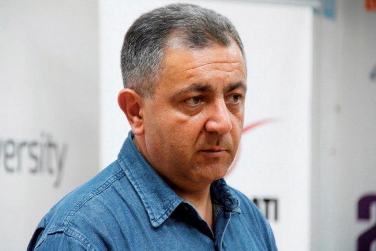 Ərəstun Oruclu Baş Prokurorluğa ÇAĞIRILDI