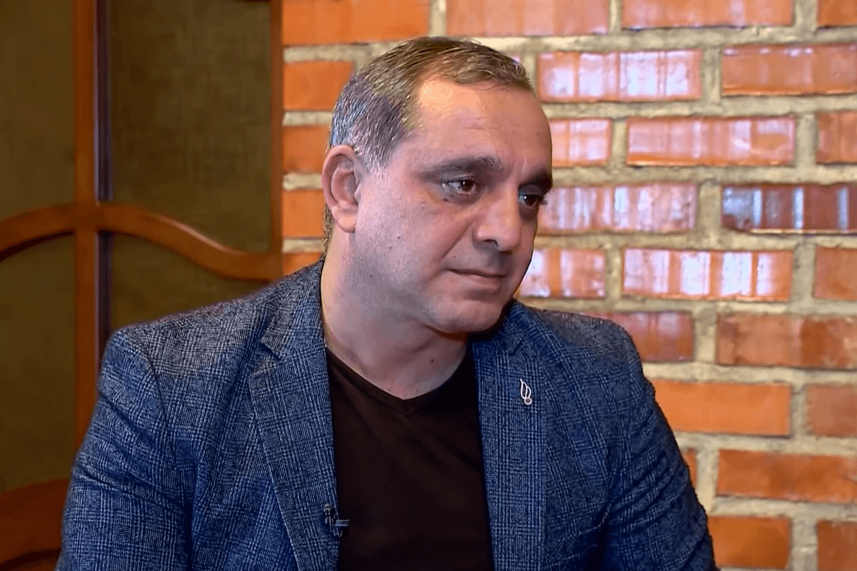 İbrahim Borçalı 2 milyon manatlıq ziyana düşdü