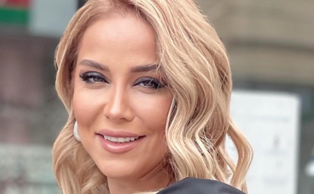İradə İbrahimova boşanıb?