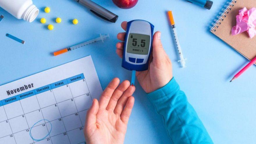 Ümumdünya Diabetlə Mübarizə Günü - İnsulin nə zaman yaradıldı?
