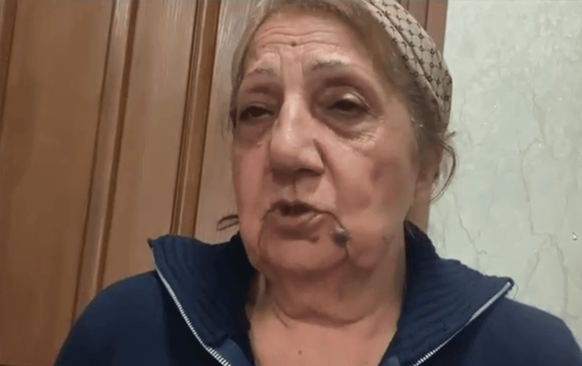 “Gündüz gülüb-danışmışdıq...”- Yaşar Nurinin həyat yoldaşı