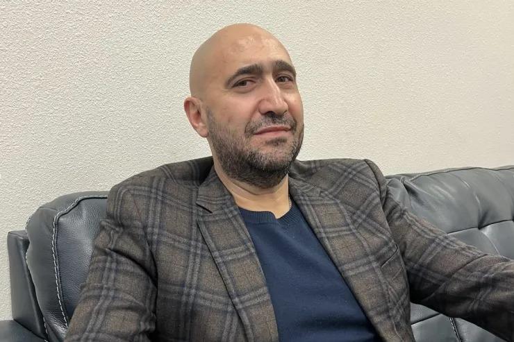 “Akkord"un keçmiş sahibi İlqar Hacıyev də Baş Prokurorluğa çağırıldı