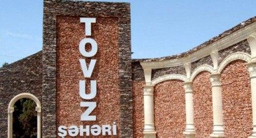 Tovuzda qidadan zəhərlənənlər evə buraxıldı