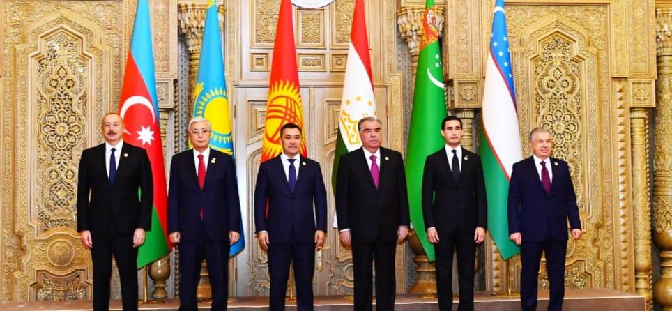 Azərbaycan Mərkəzi Asiyada güclənir – Yeni reallıqların yaratdığı imkanlar