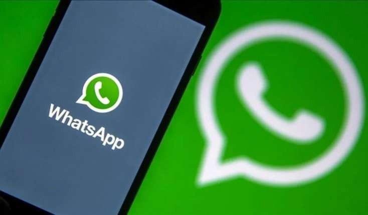 "WhatsApp"dan hesablara giriş edilir - XƏBƏRDARLIQ