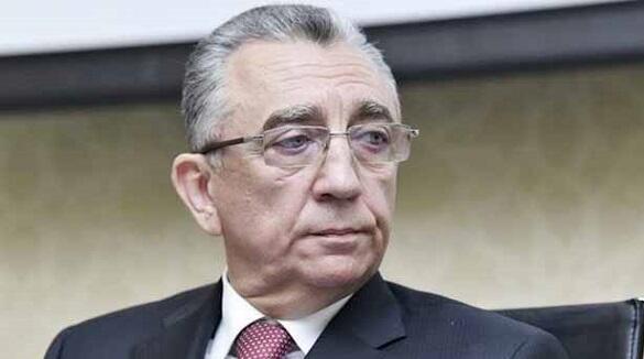 Eldar Əzizovdan kadr dəyişikliyi: Zahid Məmmədova VƏZİFƏ VERDİ