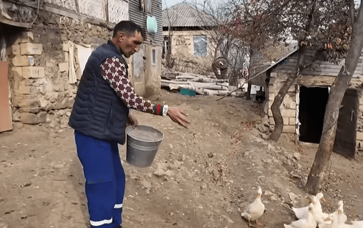 Əhali kəndləri niyə tərk edir? - VİDEO