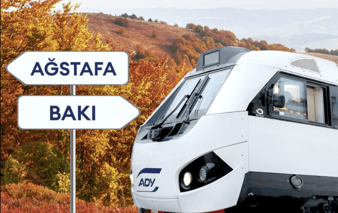 Bakı-Ağstafa-Bakı istiqamətində gedənlərin nəzərinə!