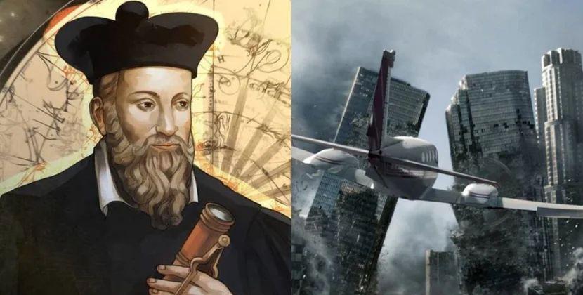 Nostradamusun 2025-ci il proqnozu:Yer kürəsini nə gözləyir?