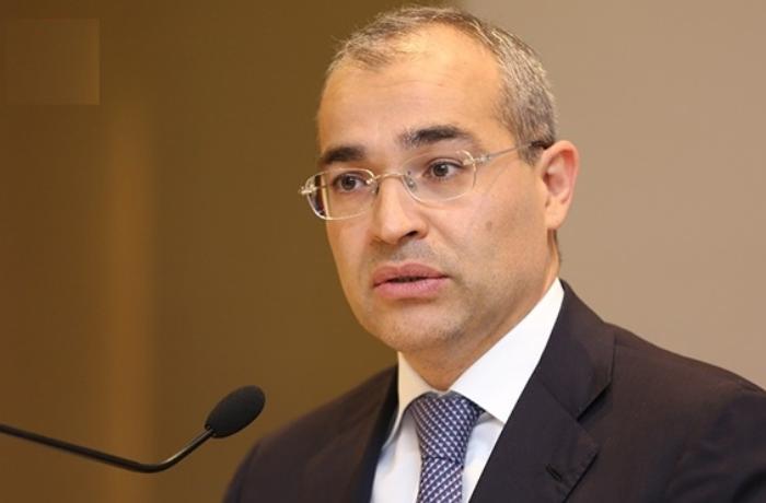 “2026-cı ilin büdcə layihəsində qeyri-neft-qaz gəlirlərinin payı 57% nəzərdə tutulub"