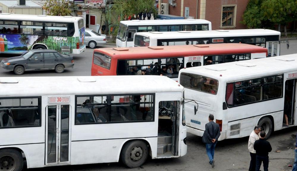 İctimai nəqliyyatla bağlı YENİ QƏRAR – Köhnə avtobuslar TARİXƏ QOVUŞUR?