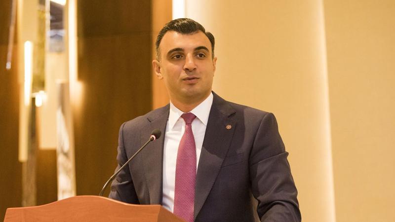 "Valyuta bazarında sabitlik davam edəcək"- Taleh Kazımov