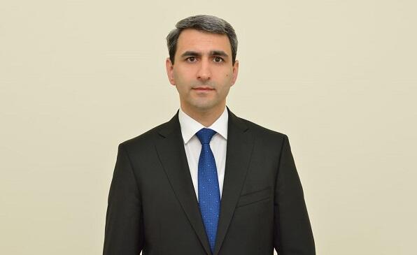 ADY sədrindən Zəngəzur dəhlizi ilə bağlı mühüm açıqlama