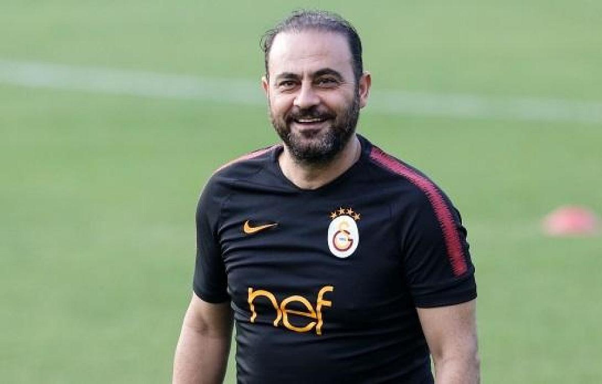 ŞOK GƏLİŞMƏ:Hasan Şaş Azərbaycan klubunda?