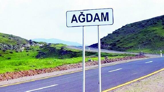 Ağdamın azad olunmasından 5 il ötür