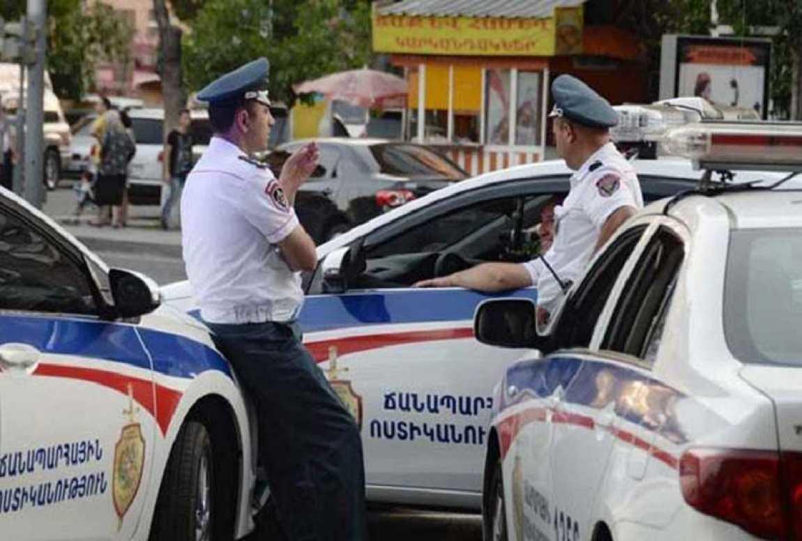 Gümrü merinin oğlu da saxlanıldı