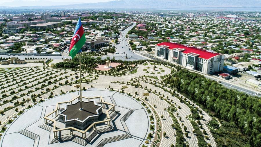 Naxçıvanda sahibkarlığın inkişafı üçünyeni vergi güzəştləri tətbiq ediləcək