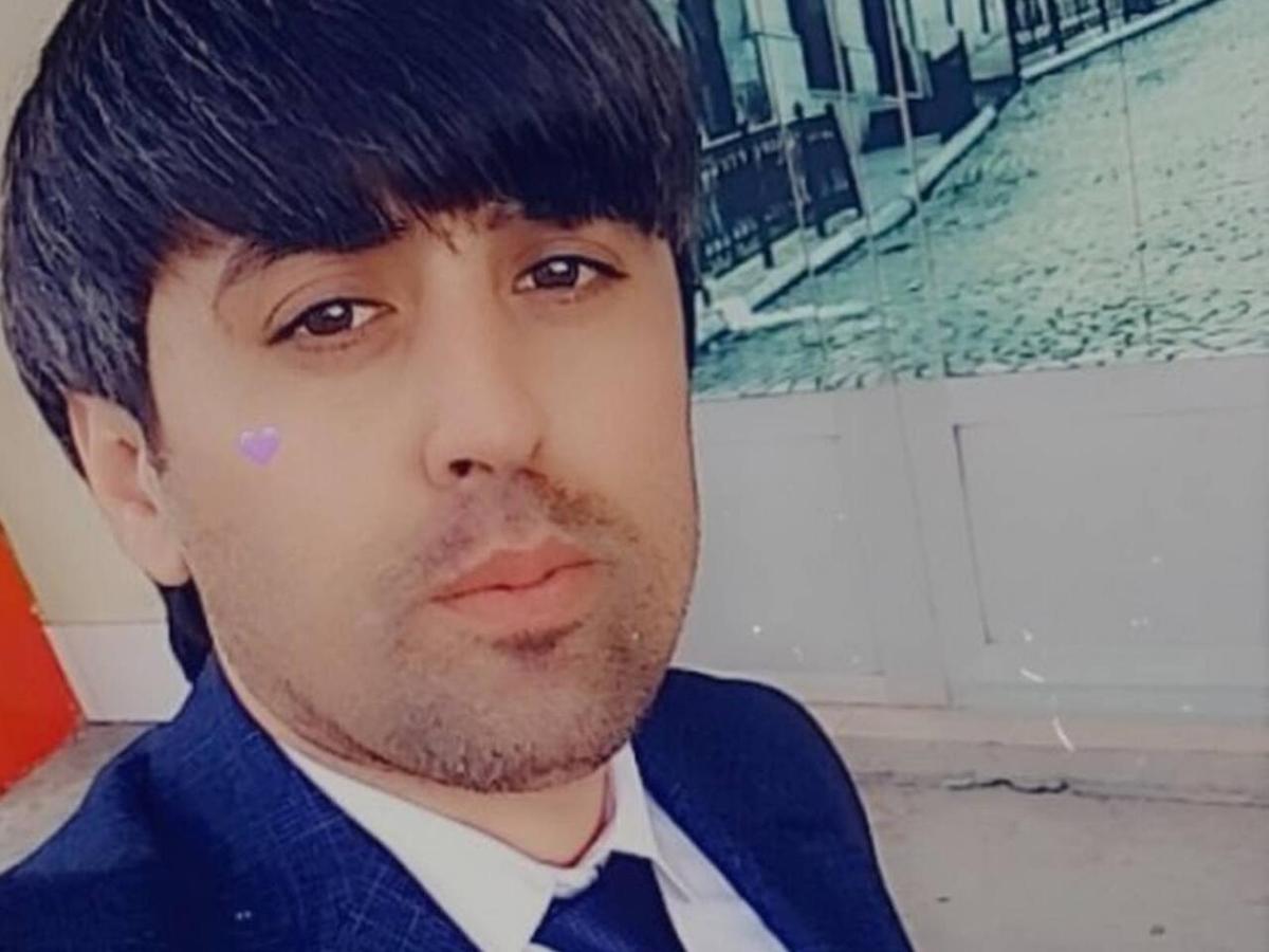 Azərbaycanda meyxanaçı əxlaqsızlığı təbliğ edir - FOTO