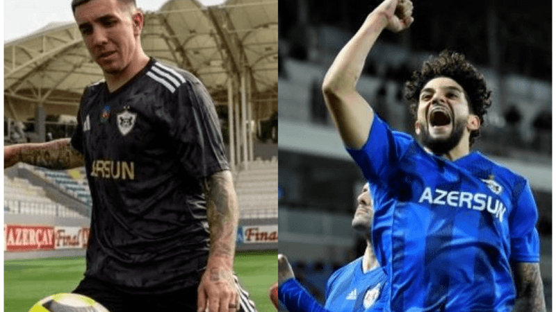 "Qarabağ" ÇL üçün onu istəyir