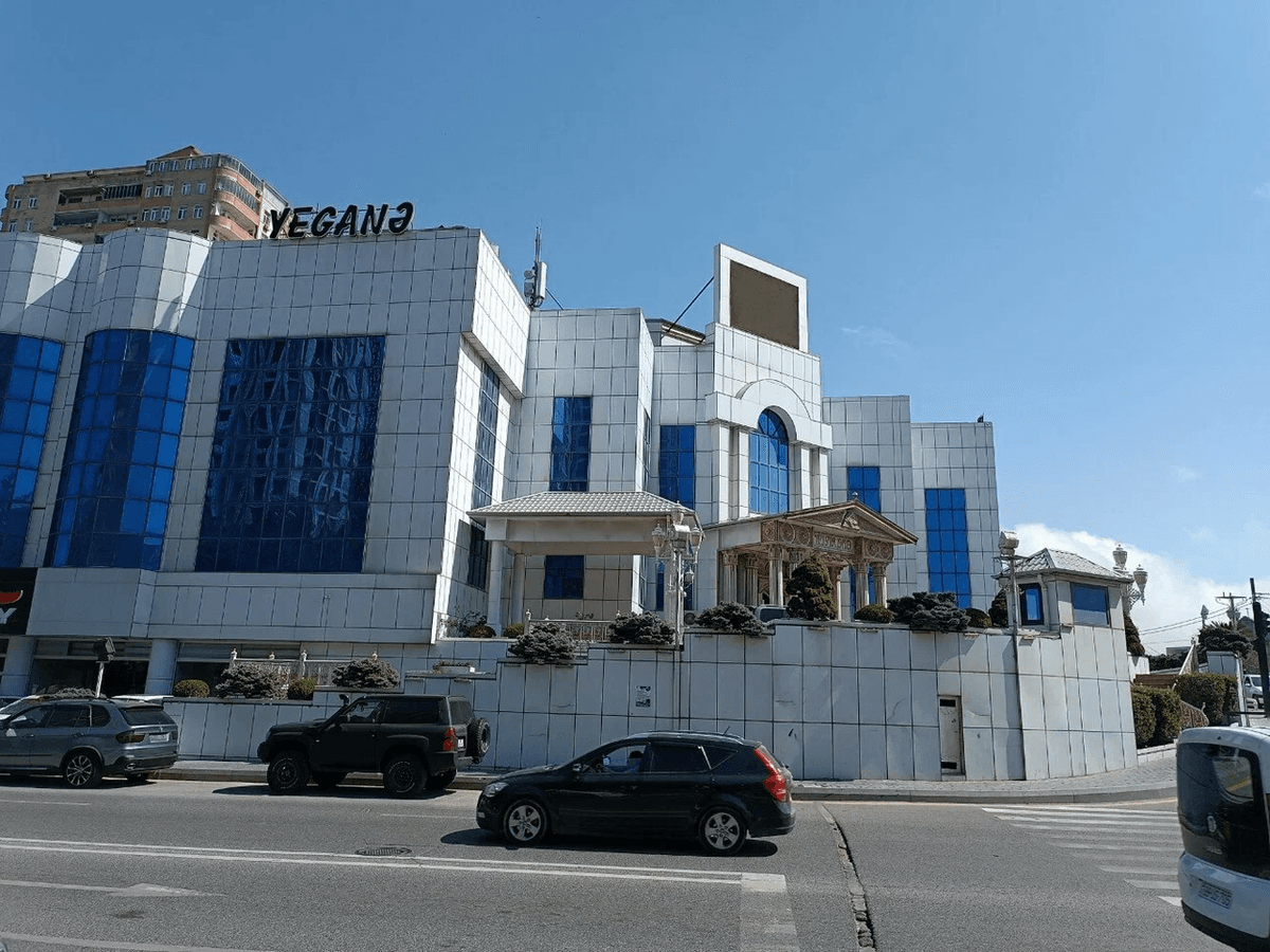 “Yeganə” şadlıq sarayı yüksək məbləğdə borca düşdü
