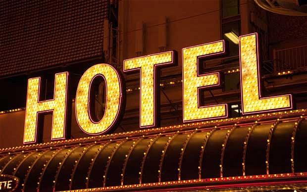 4 gəncin öldüyü “Lake Hotel”dən yeni xəbər var