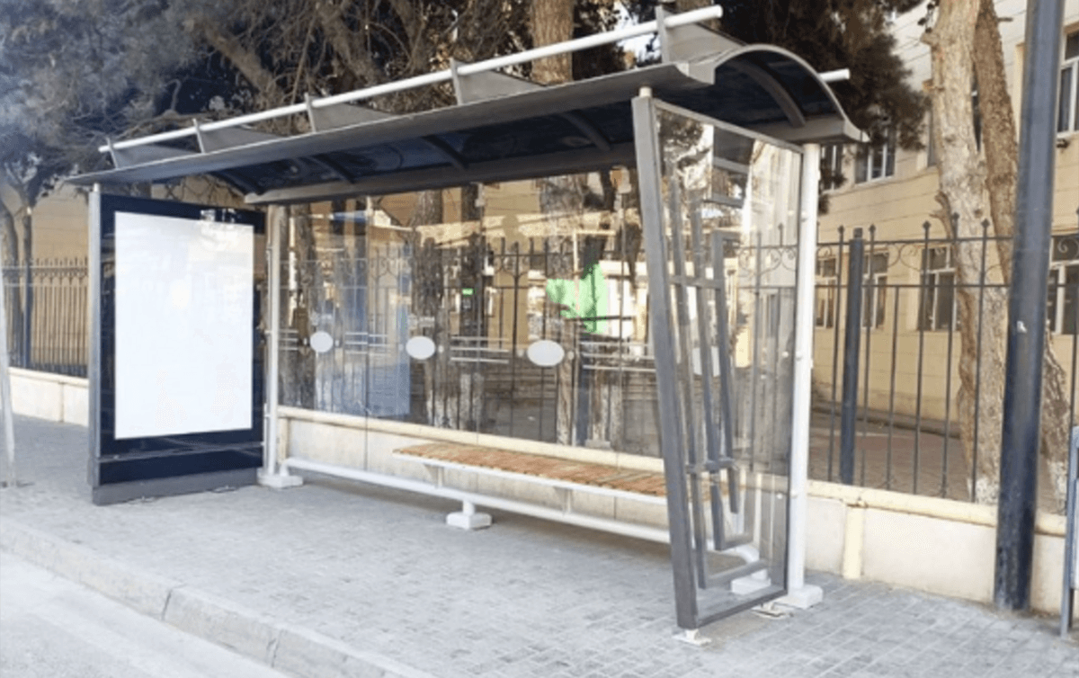 59 yaşlı kişi dayanacaqda öldü