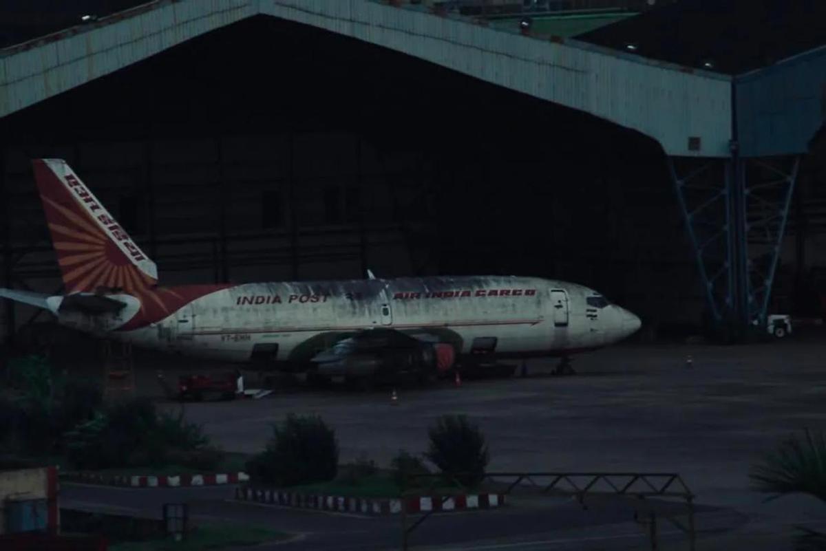 12 ildən sonra: “Boeing” təyyarəsinin SİRRİ