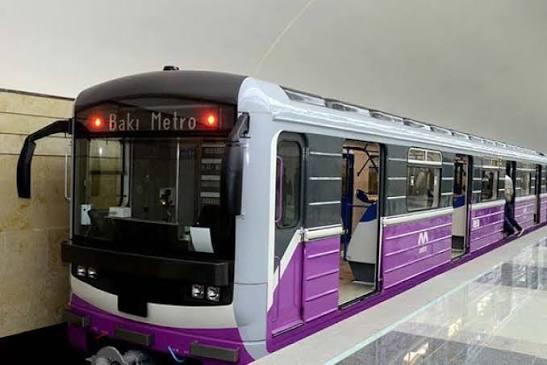 Nizami metrosunda nə baş verir?