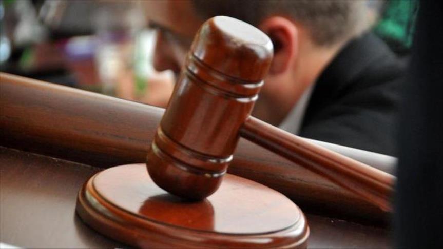 Bakıda SSRİ bayrağı qaldıranlar barədə qərar verildi