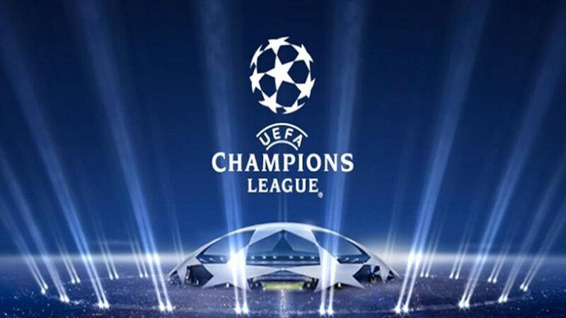 UEFA Çempionlar Liqası - Gecənin nəticələri