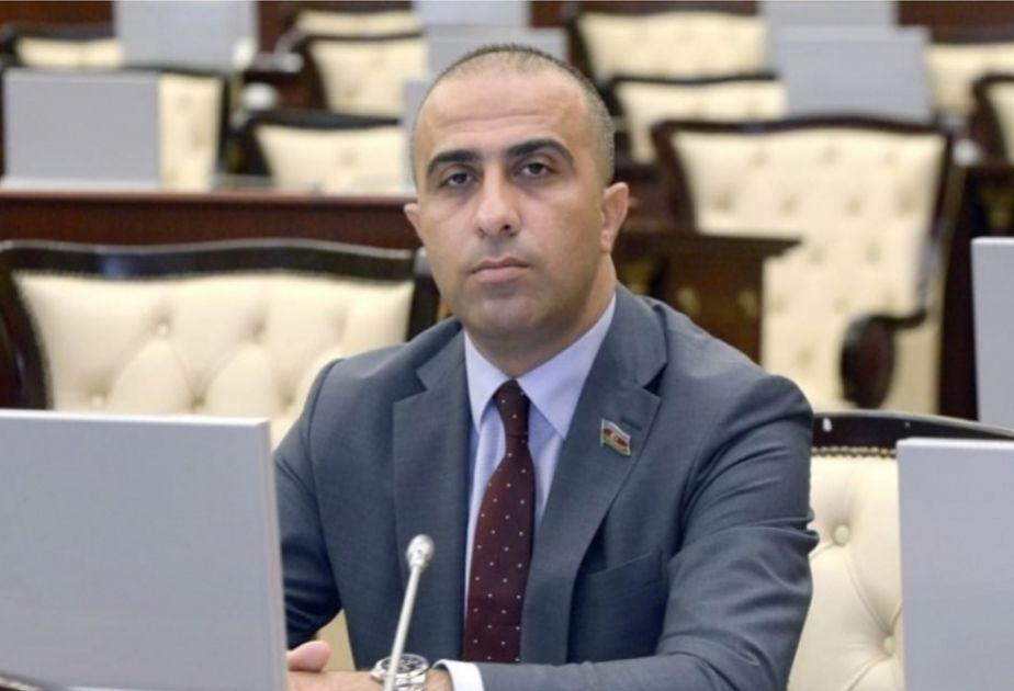 “Ramiz Mehdiyev və AXCP vahid tandem kimi çalışıb” - Deputat