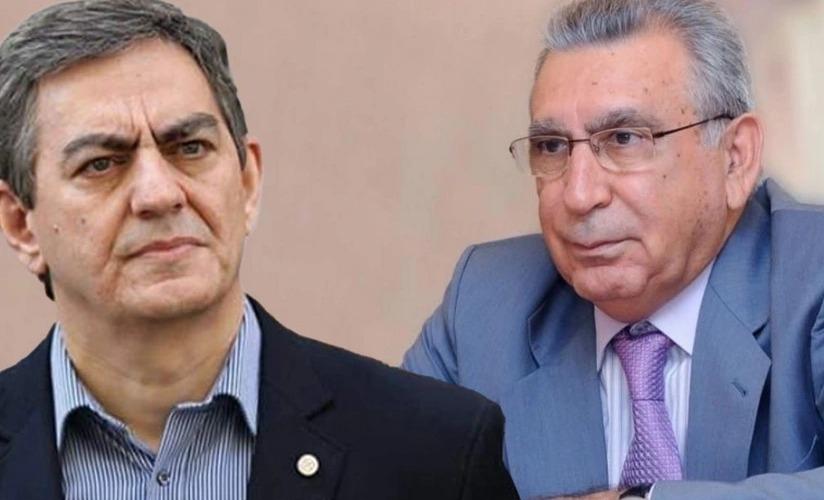 Əli Kərimlinin evindən Ramiz Mehdiyevin məktubu TAPILDI