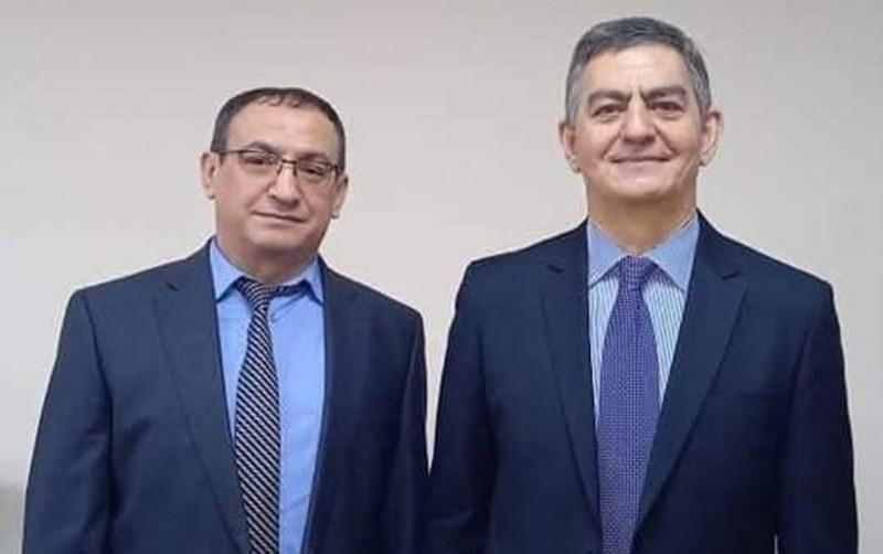 Əli Kərimli və Məmməd İbrahimli DTX-da dindiriliblər