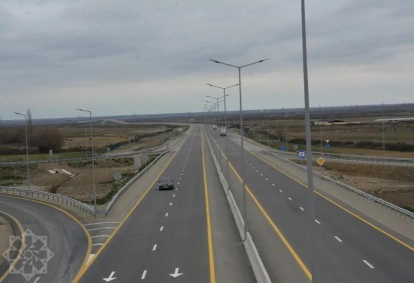 Radardan sonra sürəti artırmaq mümkün olmayacaq - YENİ SİSTEM QURULUR