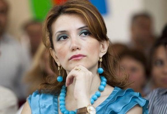 Gültəkin Hacıbəyli Türkiyədə saxlanıldı: deport edilir