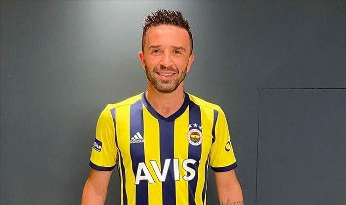 Türkiyə millisinin sabiq futbolçusu saxlanıldı