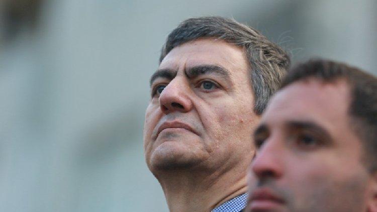 Əli Kərimli bu addımı atmağa hazırlaşır